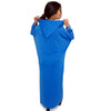 Djellaba Marocaine en tissu lycra avec perlage - Morocco SOUQ