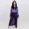 kimono marocain besfifa et perlage à la main - Morocco SOUQ