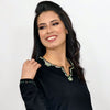 Ensemble Mono Marocain avec perlage - Morocco SOUQ