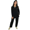Ensemble Mono Marocain avec perlage - Morocco SOUQ