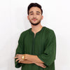 Abaya Moroccan Crafts for men