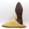 Chaussure Marocaine Homme Babouche Style-miraj