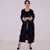 Jabador femme Marocaine avec ceinture pour soirée - Morocco SOUQ