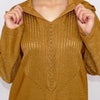 Djellaba Marocaine Crochet pour le Printemps - Morocco SOUQ