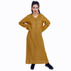 Djellaba Marocaine Crochet pour le Printemps - Morocco SOUQ