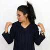 Djellaba Marocaine Crochet Jawhara pour le Printemps - Morocco SOUQ