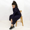 Djellaba Marocaine Crochet Jawhara pour le Printemps - Morocco SOUQ