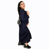 Djellaba Marocaine Crochet Jawhara pour le Printemps - Morocco SOUQ