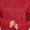 Gandoura Marocaine Crochet pour le Printemps - Morocco SOUQ