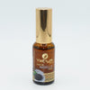 Pack of natural and organic oils, cosmetics 7x1 by yahya bio