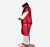 Royal traditional Moroccan Jabador for children