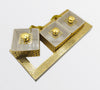 Set of Artisan Display Boxes for Cakes or Sweets