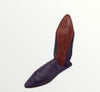 Chaussure Babouche Marocaine Femme