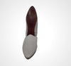 Chaussure Marocaine pour Femmes Babouche "cherbil"