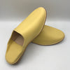 Chaussure Marocaine Homme Babouche traditionnel - Morocco SOUQ