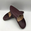 Chaussure Marocaine Homme Babouche Style-miraj