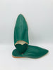 Chaussure Marocaine Femme Babouche ROYAL