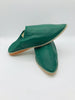 Chaussure Marocaine Femme Babouche ROYAL