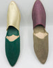 Chaussure Marocaine Femme Babouche ROYAL