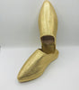 Chaussure Marocaine Femme Babouche avec haute semelle