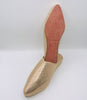 Chaussure Marocaine Femme Babouche avec haute semelle
