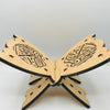 Islamic gift box with Handcrafted design