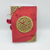 Islamic gift box with Handcrafted design