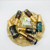 Pack of natural and organic oils, cosmetics 7x1 by yahya bio