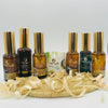Pack of natural and organic oils, cosmetics 7x1 by yahya bio