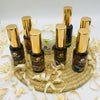 Pack of natural & organic oils, 8x1 by Yahya Bio