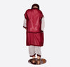 Royal traditional Moroccan Jabador for children