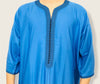 Abaya para hombres tradicional de Randa