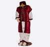 Royal traditional Moroccan Jabador for children