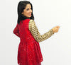 Jabador Moroccan style Dress with beading