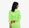 Moroccan djellaba Embroidered in flashy color with beading