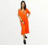 Moroccan Sport Djellaba in elastic fabric with patterns