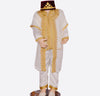 Royal traditional Moroccan Jabador for children