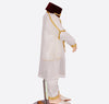 Royal traditional Moroccan Jabador for children