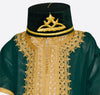 Royal traditional Moroccan Jabador for children