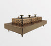 Set of Artisan Display Boxes for Cakes or Sweets