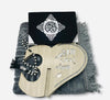 Islamic Gift Box with Handcrafted Design