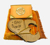 Islamic Gift Box with Handcrafted Design