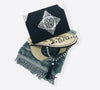 Islamic Gift Box with Handcrafted Design