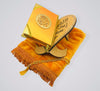 Islamic Gift Box with Handcrafted Design