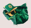 Islamic Gift Box with Handcrafted Design