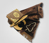 Islamic Gift Box with Handcrafted Design