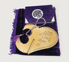 Islamic Gift Box with Handcrafted Design