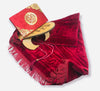 Islamic Gift Box with Handcrafted Design