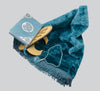 Islamic Gift Box with Handcrafted Design