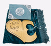 Islamic Gift Box with Handcrafted Design